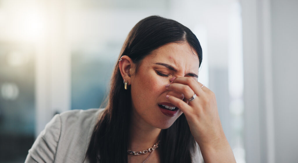 Swollen Eye Treatment in Vijayanagar
