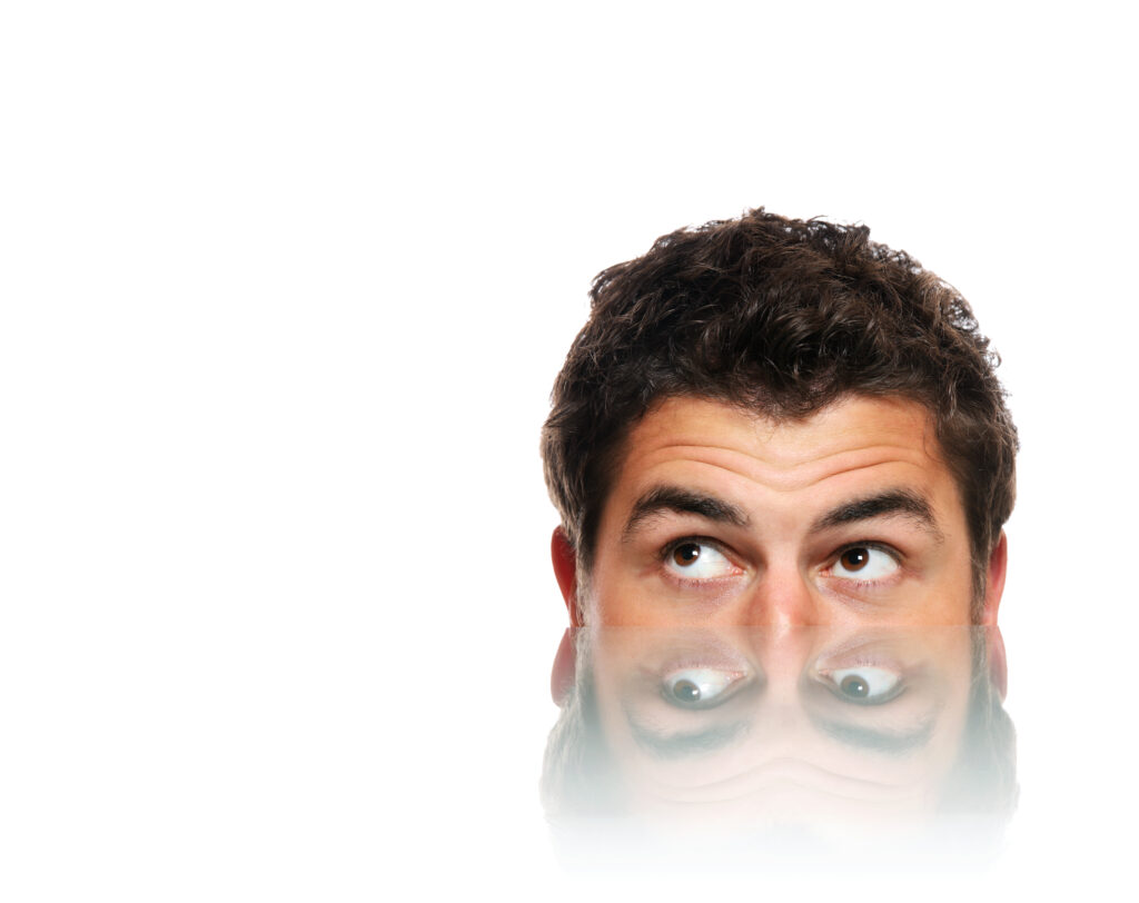 Double vision specialist in Vijayanagar