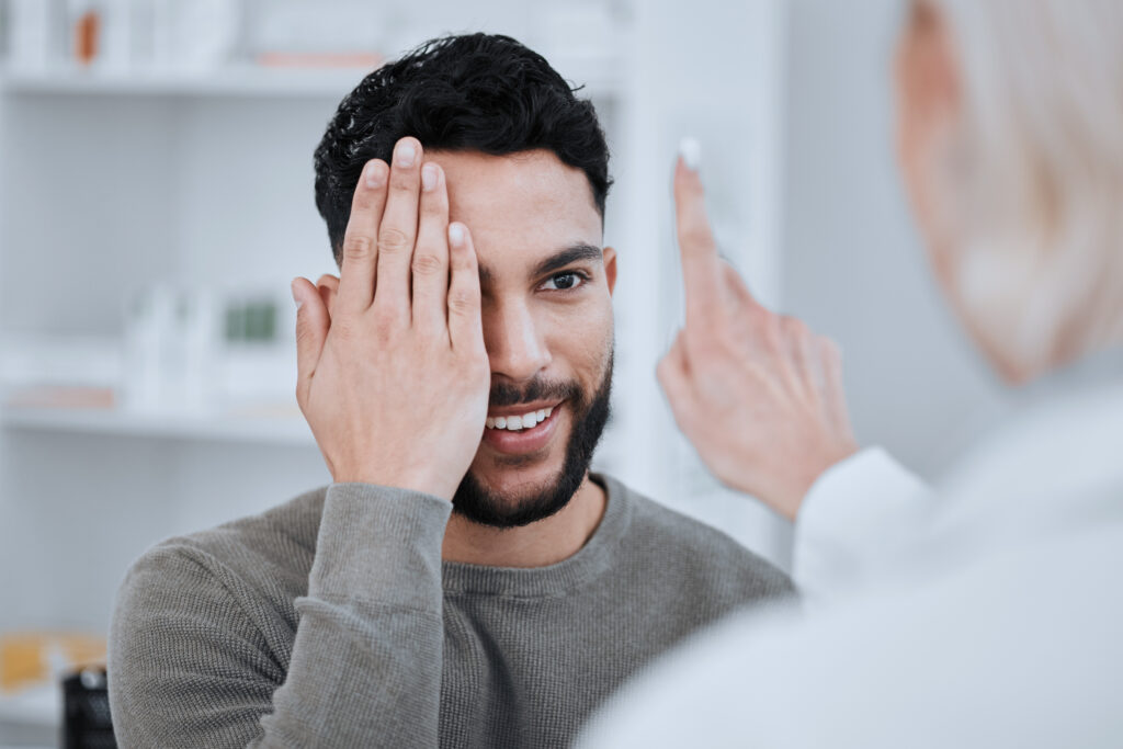 Best Eye Doctor in Rajajinagar